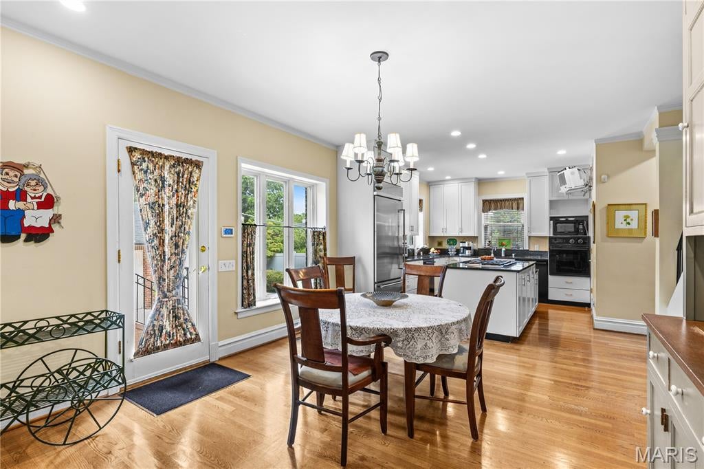 West University - Residential