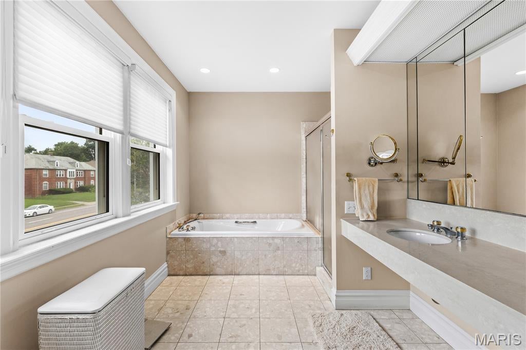 West University - Residential