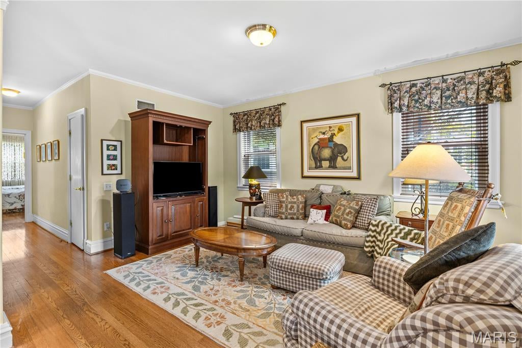 West University - Residential