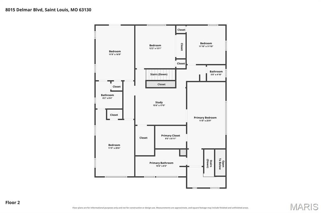 West University - Residential