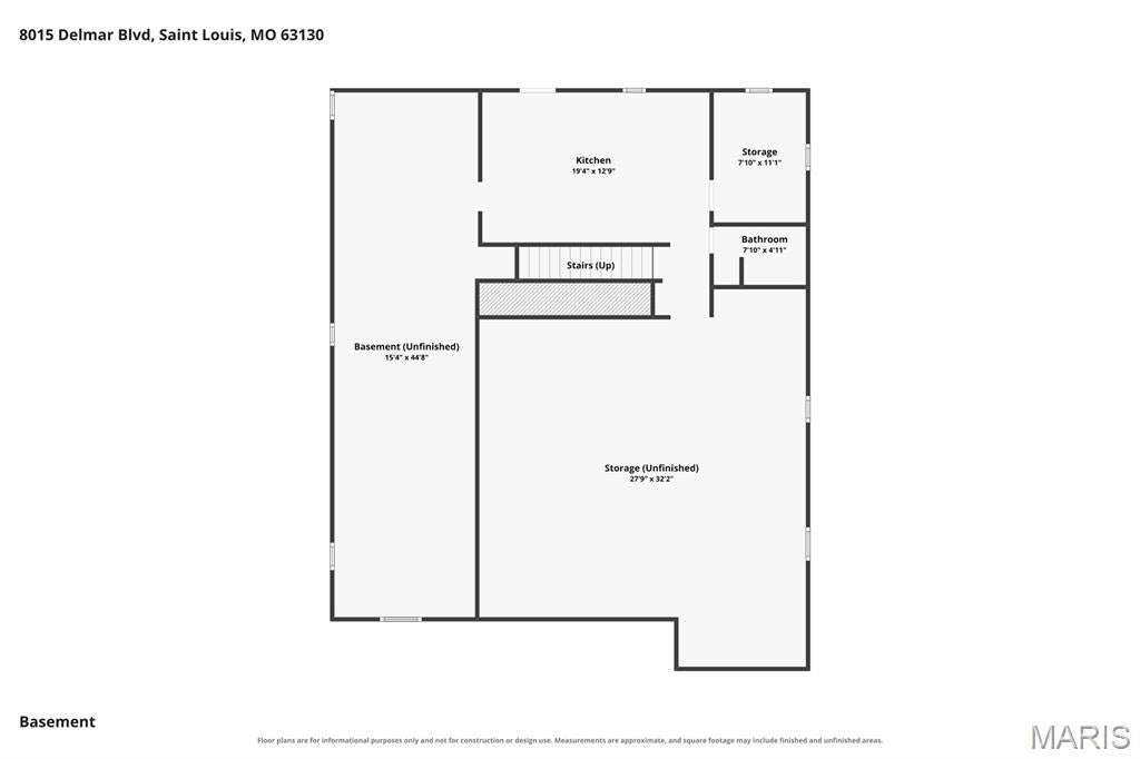 West University - Residential