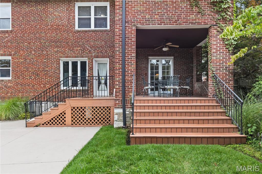 West University - Residential