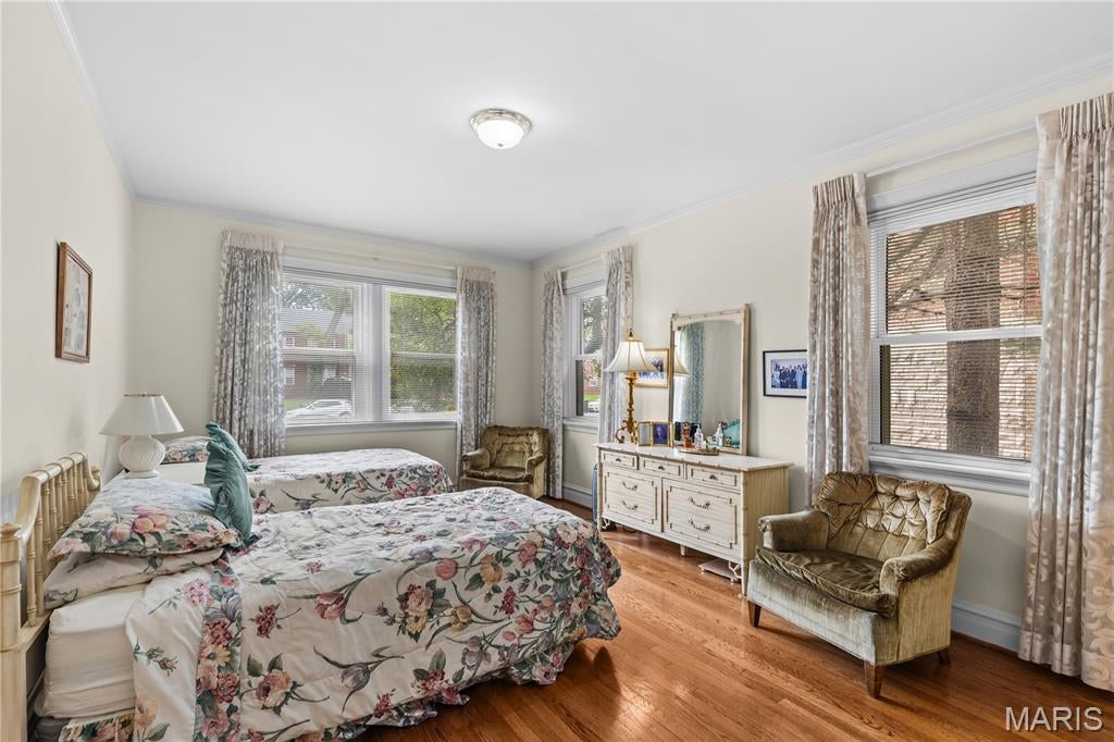 West University - Residential