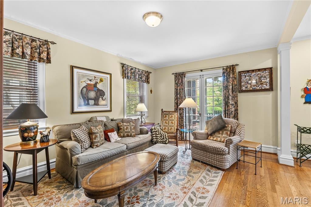 West University - Residential