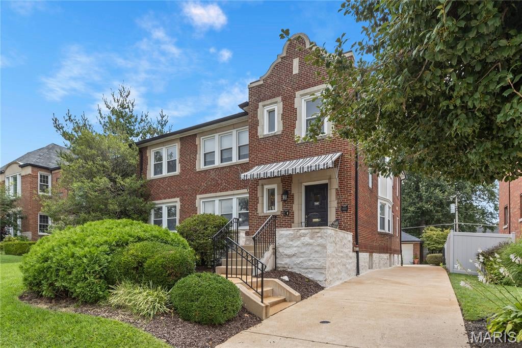West University - Residential