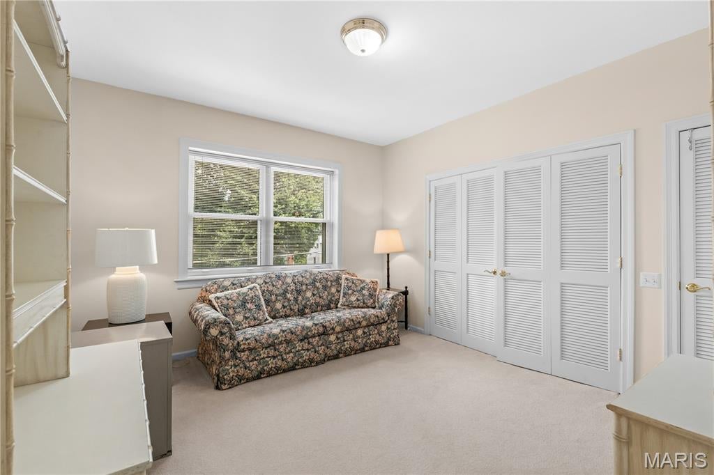 West University - Residential