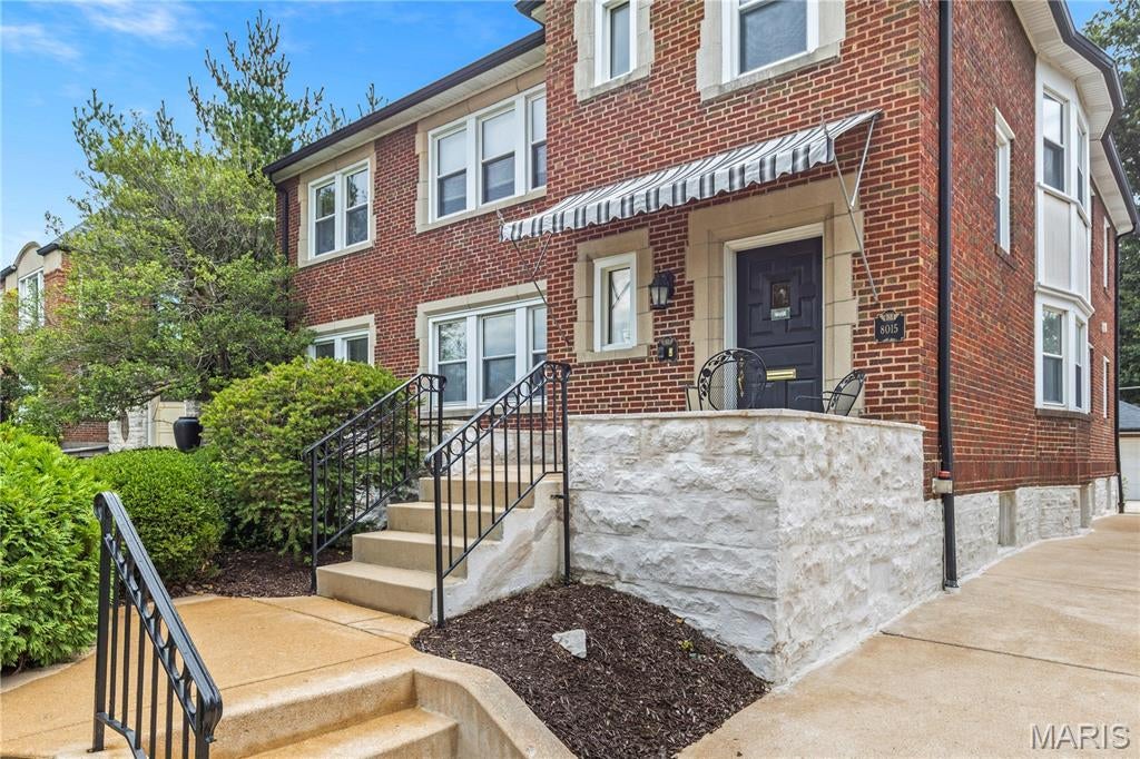 West University - Residential
