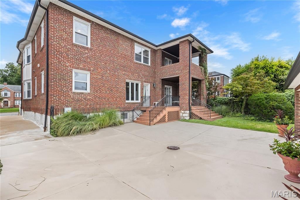 West University - Residential