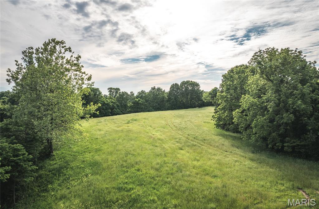 Not In A Subdivision - Farm