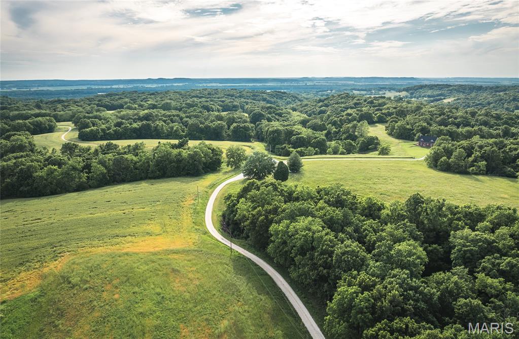 Not In A Subdivision - Farm