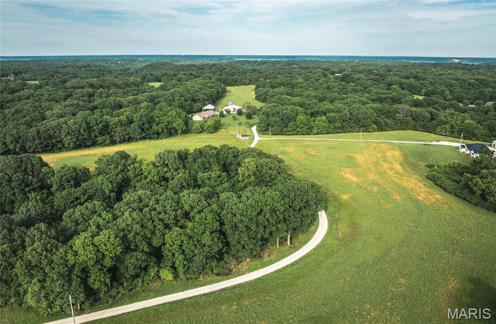 Not In A Subdivision - Farm