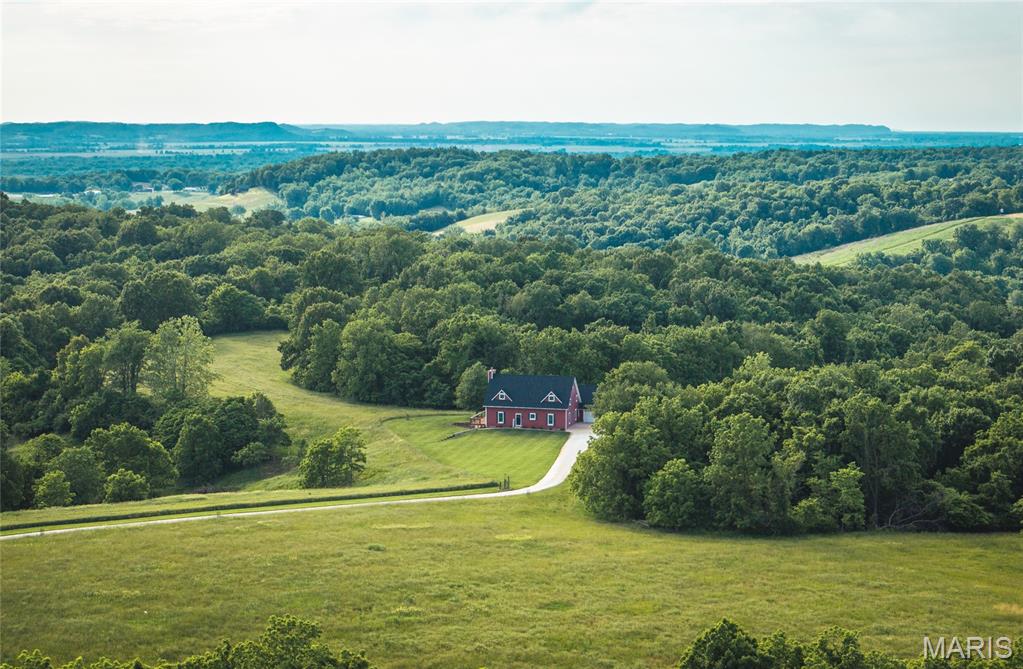 Not In A Subdivision - Farm