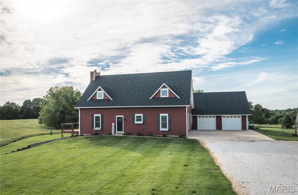 Not In A Subdivision - Farm