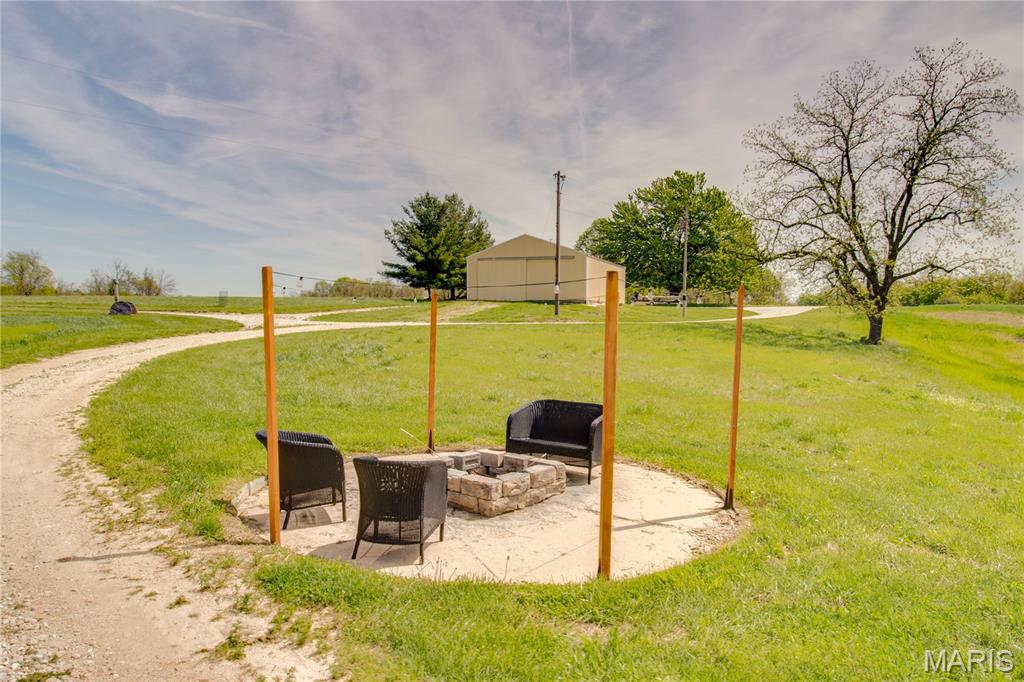 Not In A Subdivision - Farm