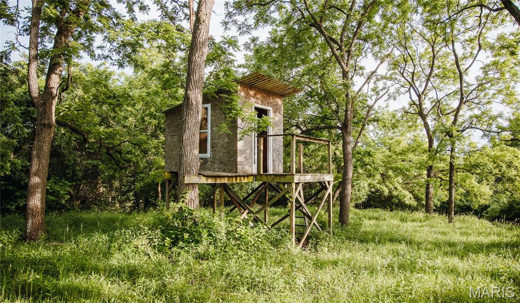 Not In A Subdivision - Farm