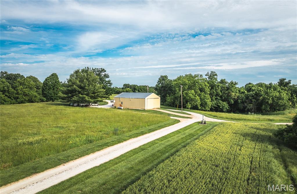 Not In A Subdivision - Farm