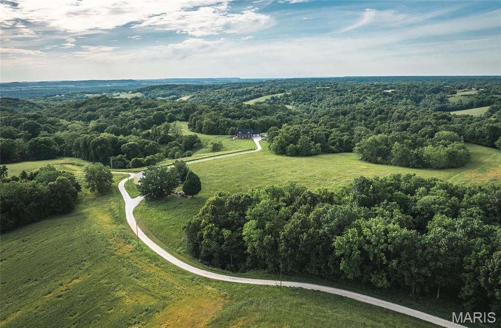 Not In A Subdivision - Farm