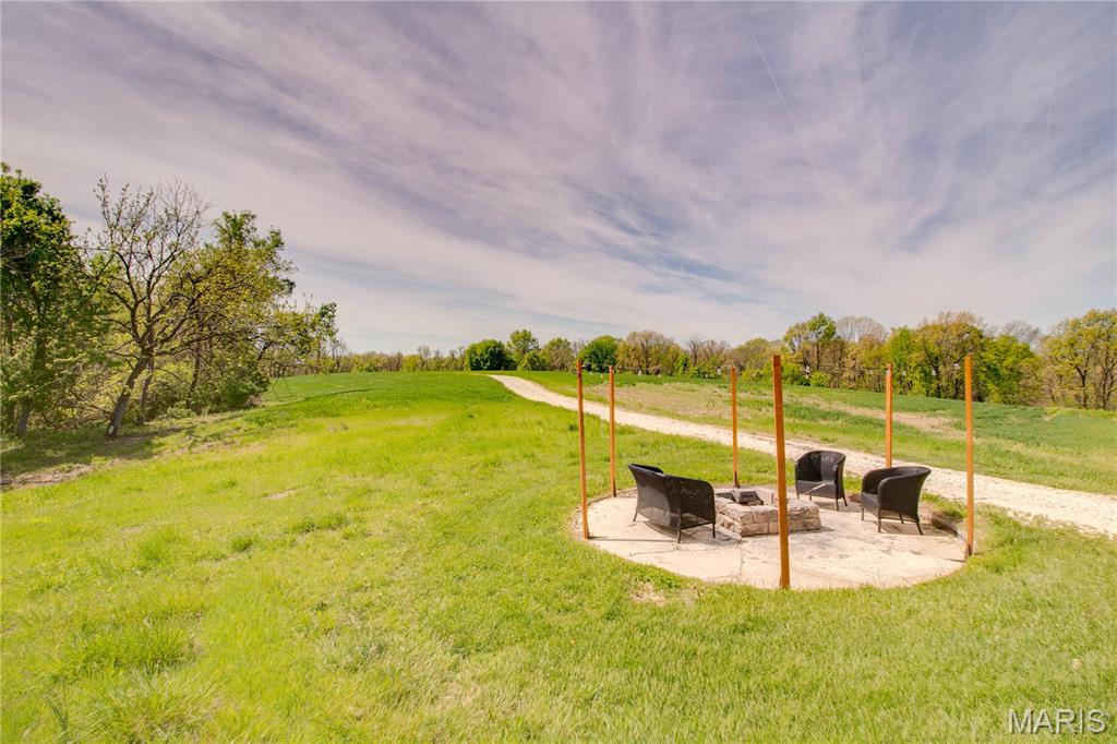 Not In A Subdivision - Farm