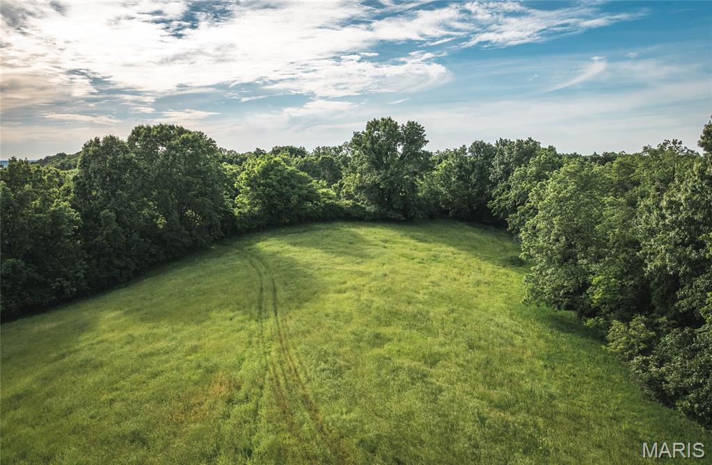 Not In A Subdivision - Farm