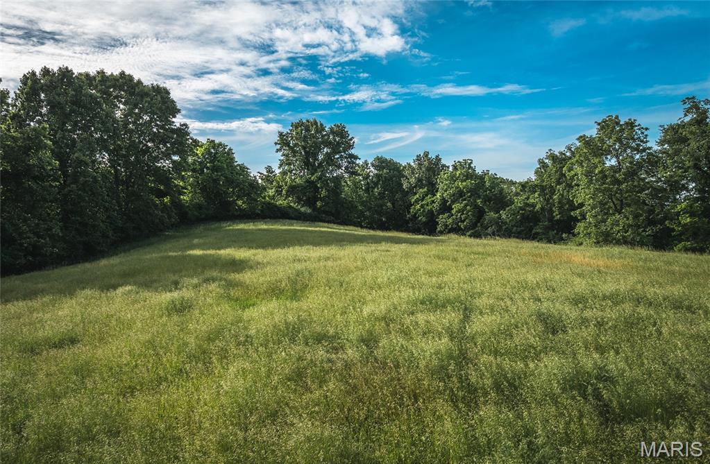 Not In A Subdivision - Farm