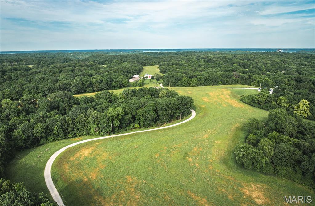 Not In A Subdivision - Farm