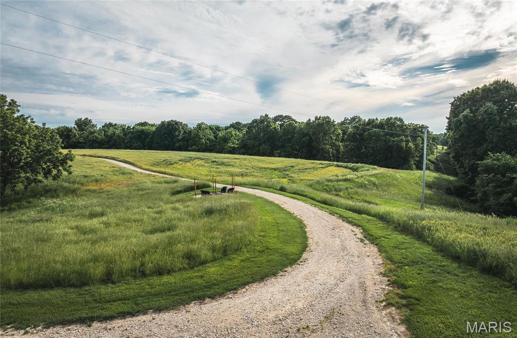 Not In A Subdivision - Farm