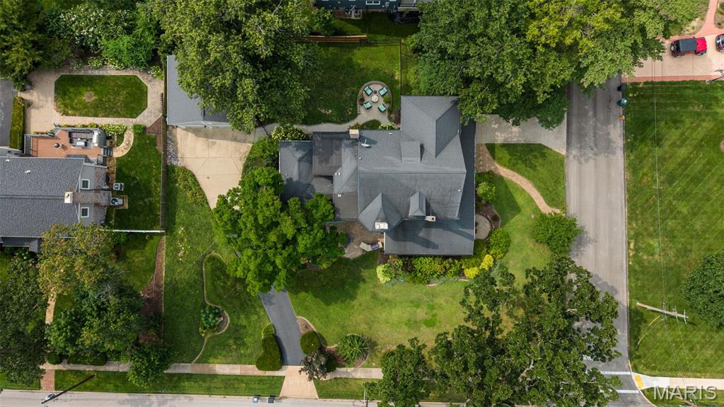Curtis Resub - Residential