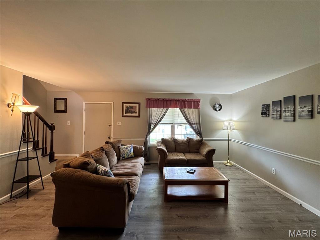 Sunny Hill Estate - Residential