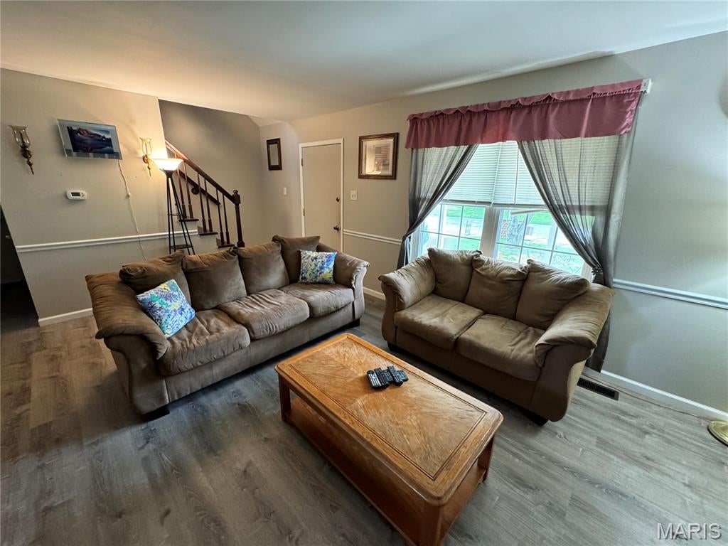 Sunny Hill Estate - Residential