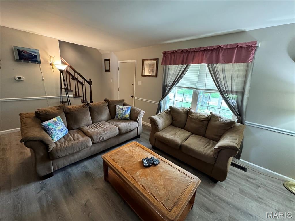 Sunny Hill Estate - Residential