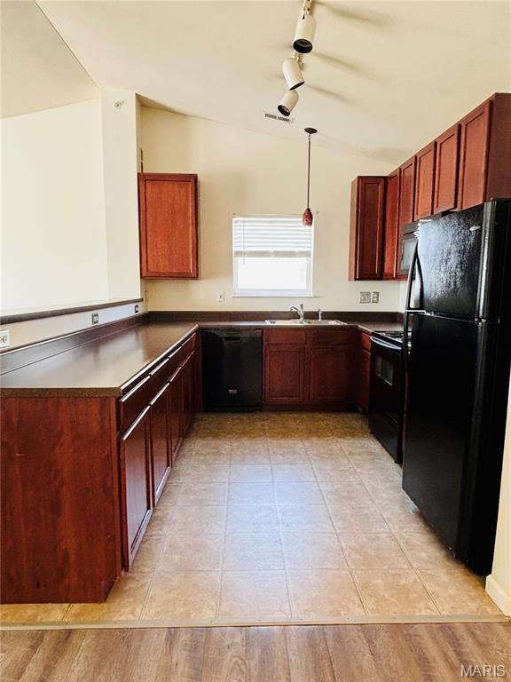Montecito Bldg 10B - Residential