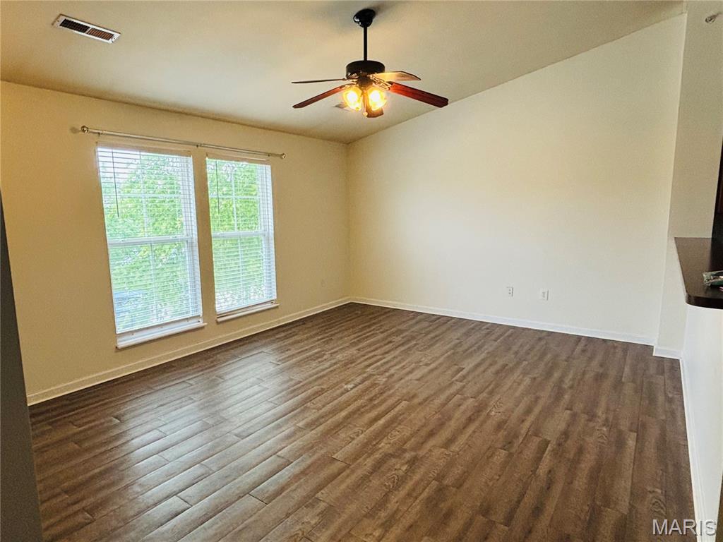 Montecito Bldg 10B - Residential