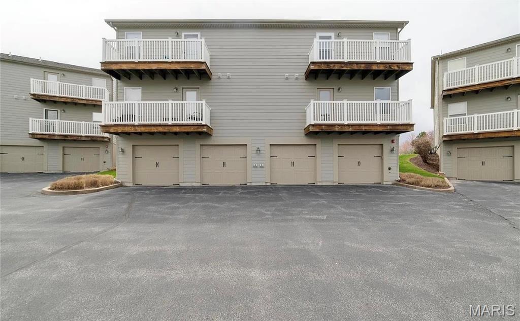 Montecito Bldg 10B - Residential
