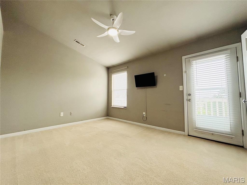 Montecito Bldg 10B - Residential