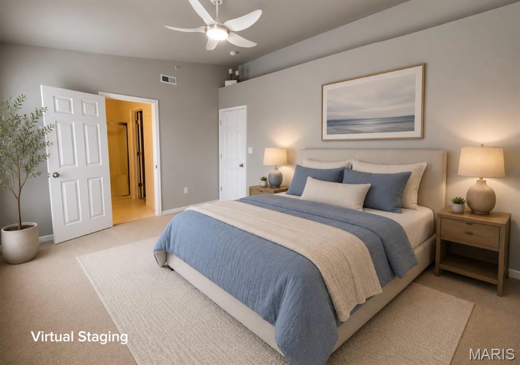 Montecito Bldg 10B - Residential