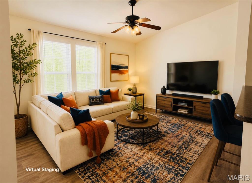 Montecito Bldg 10B - Residential
