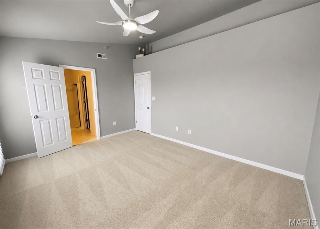 Montecito Bldg 10B - Residential