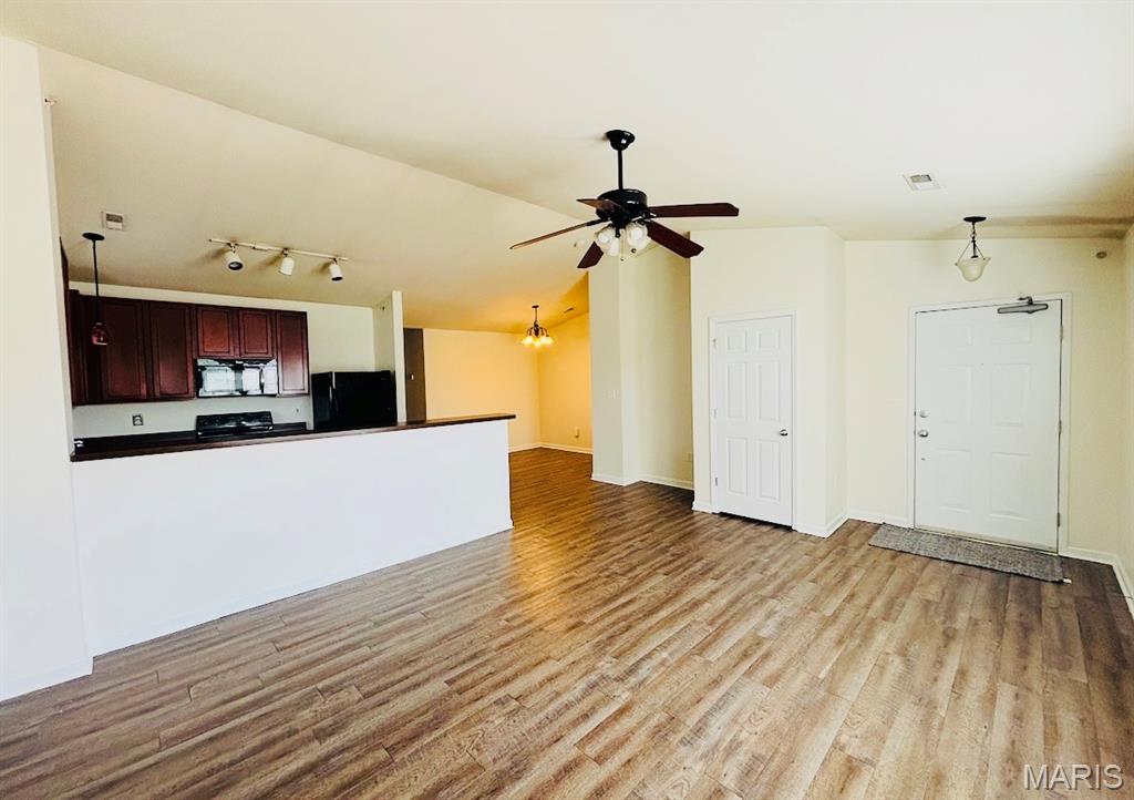 Montecito Bldg 10B - Residential