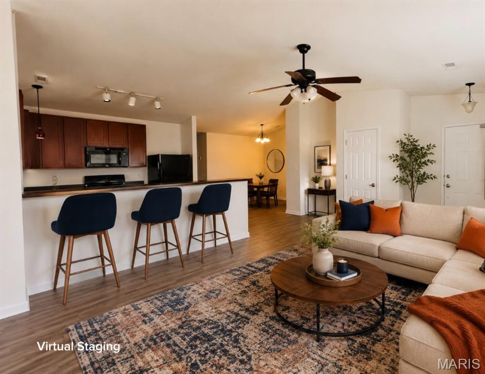 Montecito Bldg 10B - Residential
