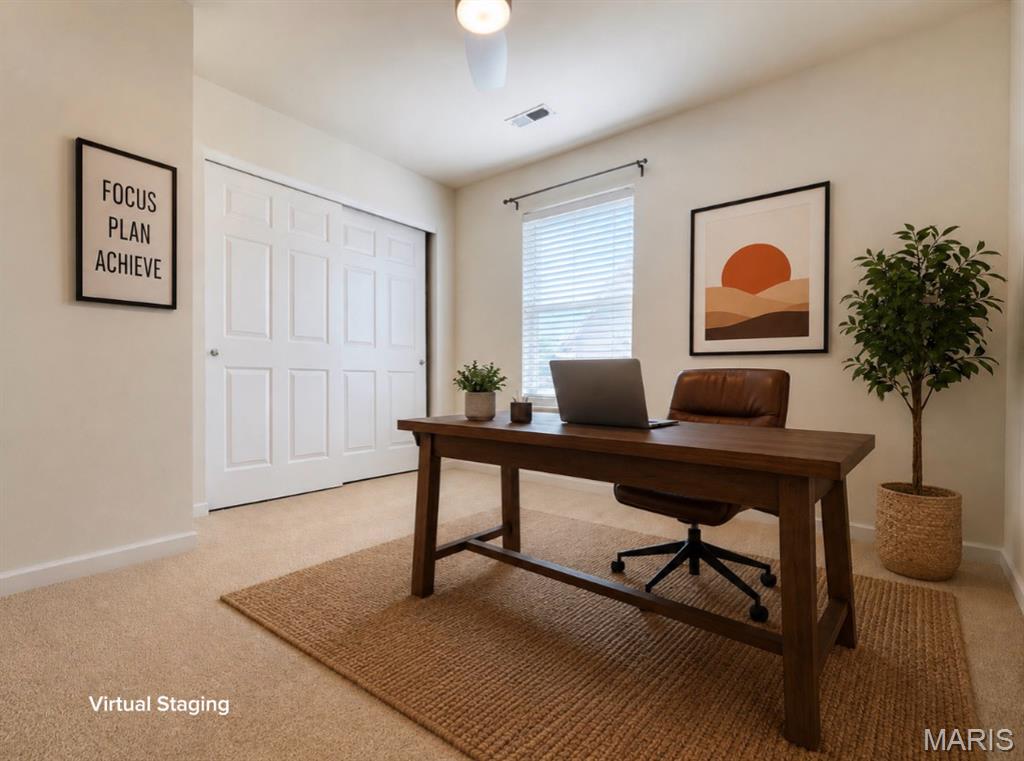 Montecito Bldg 10B - Residential