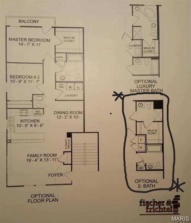 Montecito Bldg 10B - Residential