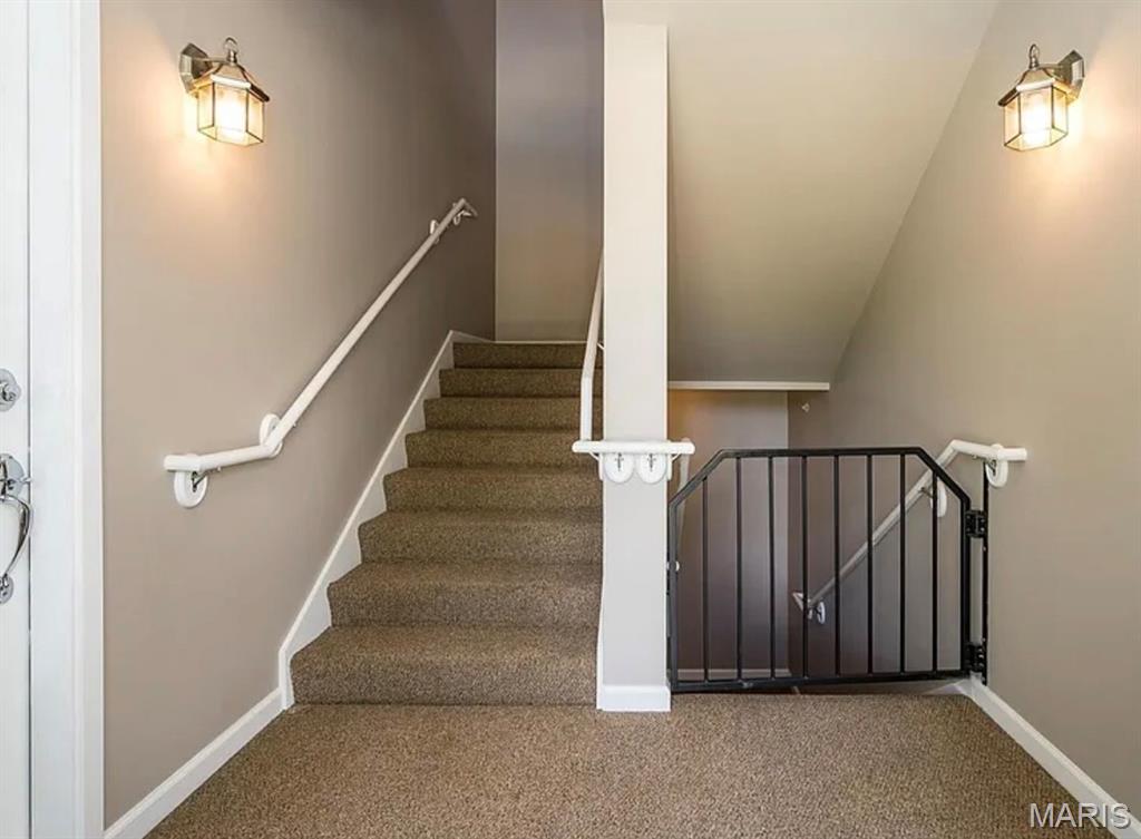 Montecito Bldg 10B - Residential