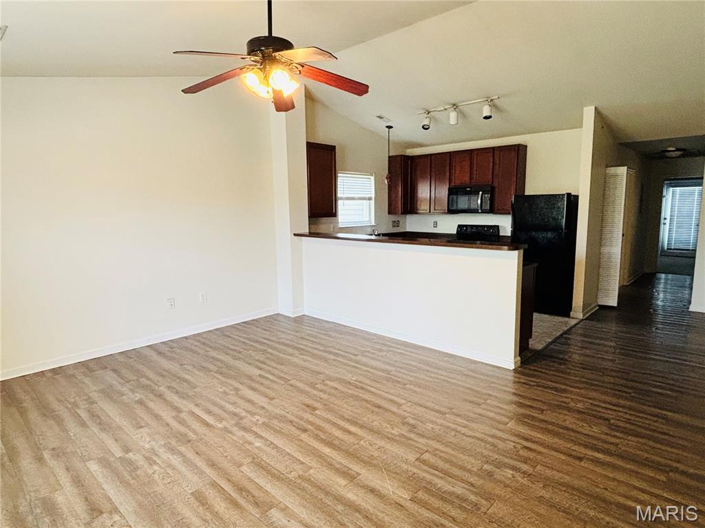 Montecito Bldg 10B - Residential