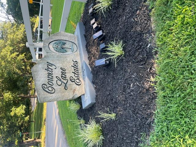Country Lane Estates - Land