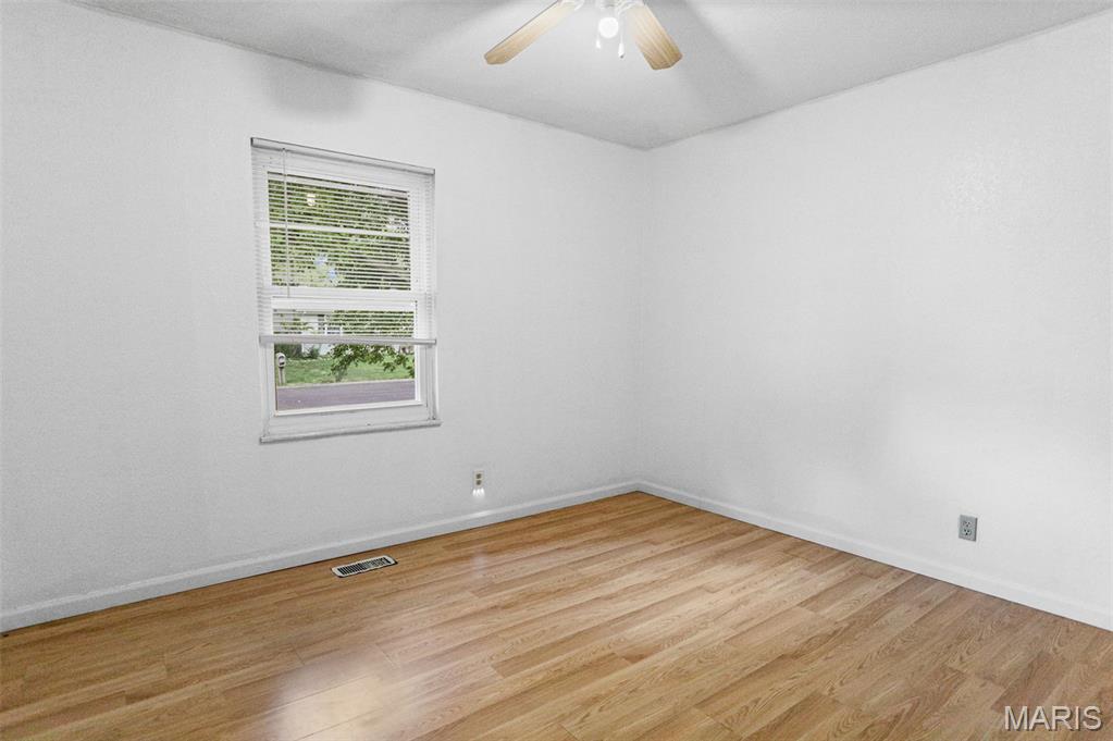 Mascoutah 1st Add - Residential
