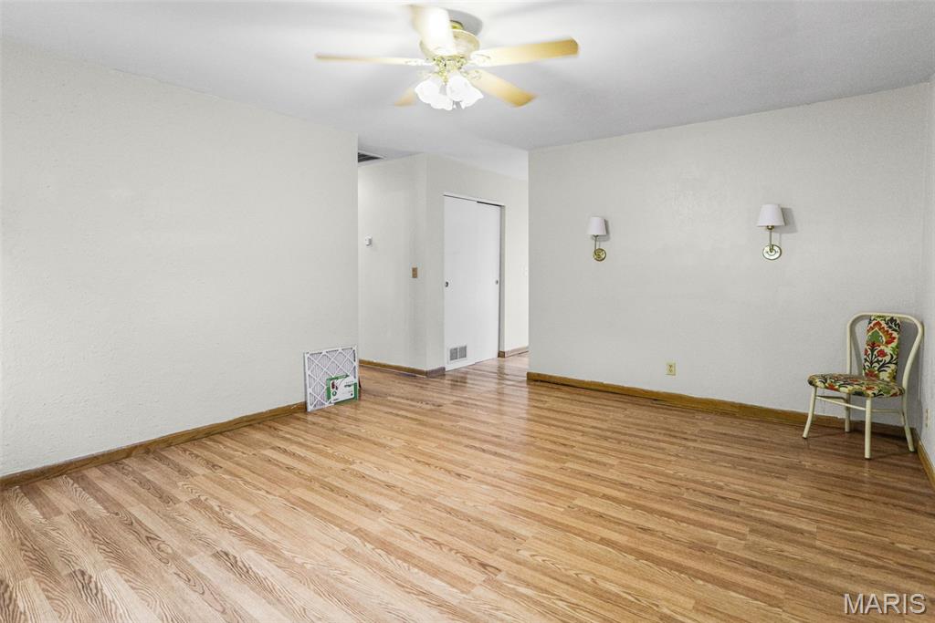 Mascoutah 1st Add - Residential