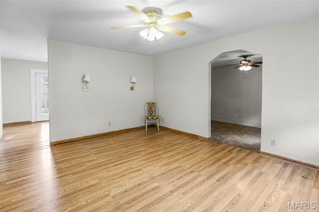 Mascoutah 1st Add - Residential
