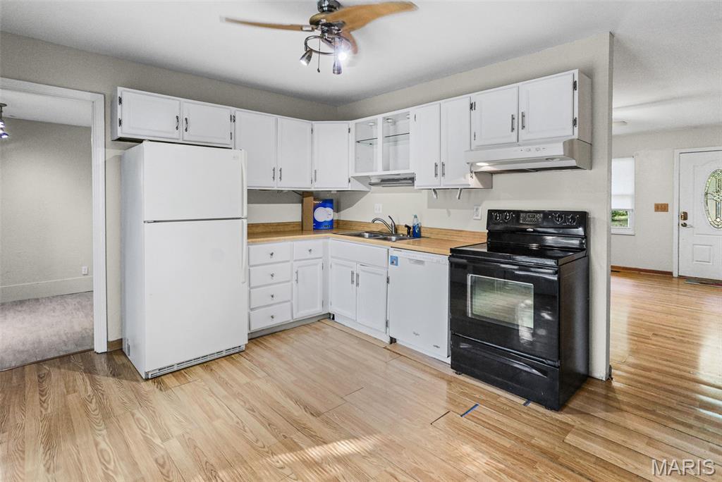 Mascoutah 1st Add - Residential