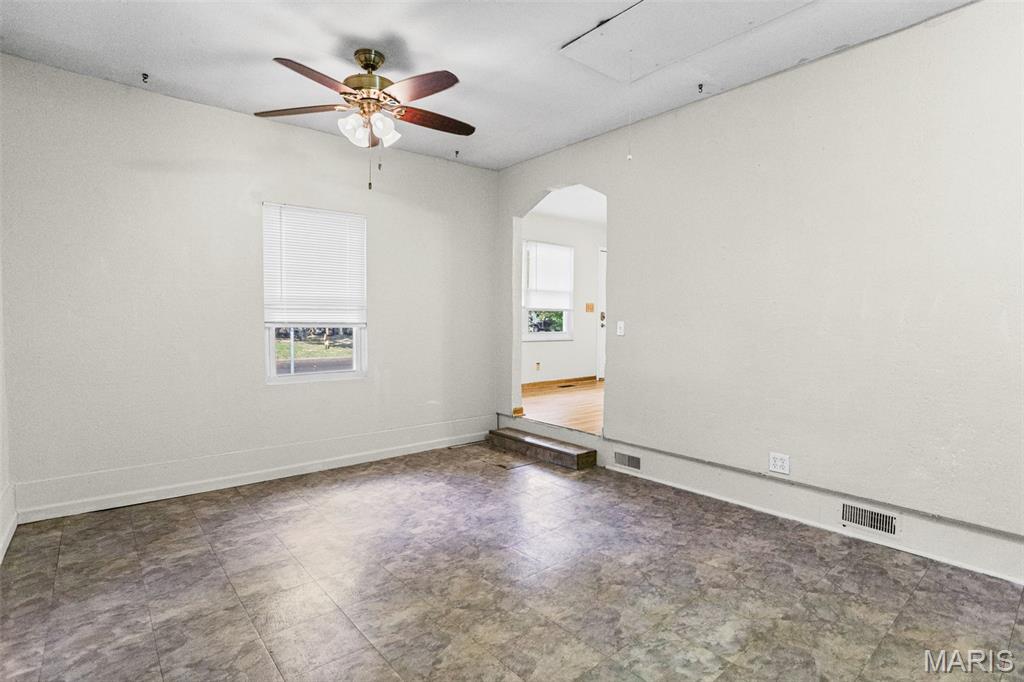 Mascoutah 1st Add - Residential