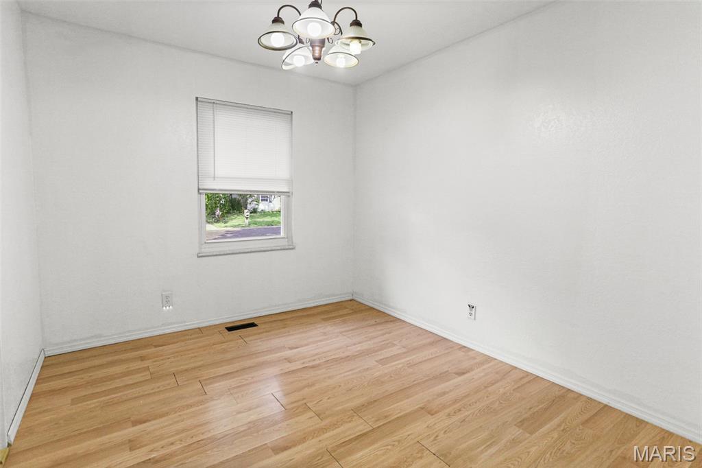 Mascoutah 1st Add - Residential
